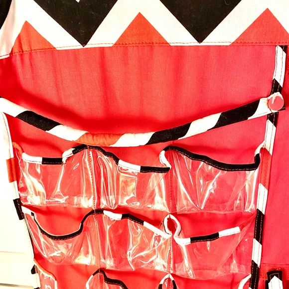 Hanging Organizer - Picture 7 of 10